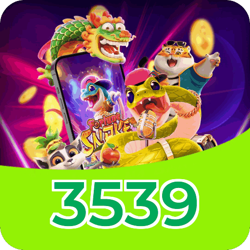 Tabela RTP dos jogos de cassino da 3539